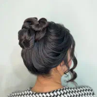 میکاپ وشنیون