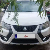 کوییک s مدل 1402|خودرو سواری و وانت|سنندج, |دیوار