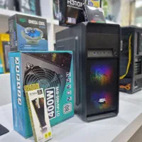 اجرای تمام بازی های روز دنیا با کیفیت - ا‌قساط|رایانه رومیزی|گرگان, |دیوار