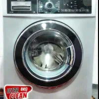 لباسشویی در حد نو