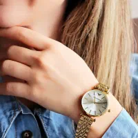 ساعت امپریو آرمانی فلزی کلاسیک