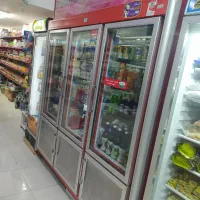 فروش یخچال 6درب