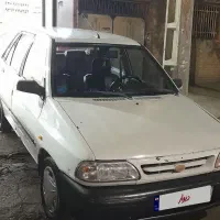 پرابد|خودرو سواری و وانت|بجنورد, |دیوار