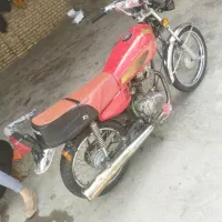 موتورسیکلت ۱۲۵