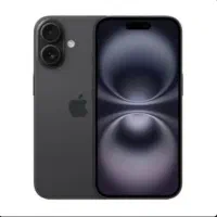 ایفون ۱۶ نرمال ۱۲۸ ch فروش فوری  باطری۱۰۰