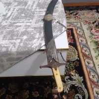 چاقو قدیمی|کلکسیون و سرگرمی|بندرعباس, |دیوار