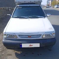 پراید 151سفید|خودرو سواری و وانت|سقز, |دیوار