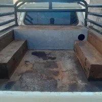 پیکان وانت مدل ۸۸|خودرو سواری و وانت|آذرشهر, |دیوار