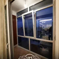 تولید درب و پنجره دوجداره