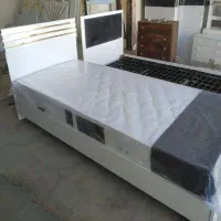 انواع تخت از تولیدی|تخت و سرویس خواب|کرمانشاه, |دیوار
