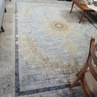 یک عدد فرش دوازده متری