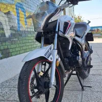 موتوردلتا۱۶۰|موتورسیکلت|شیراز, وزیرآباد|دیوار