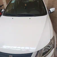 ساینا دنده‌ای EX، مدل ۱۴۰۱