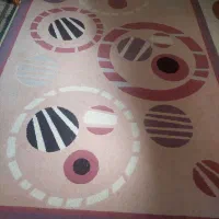 گلیم فرش