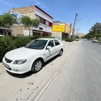 مزدا ۳۲۳