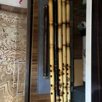 نی هفت بند|سازهای بادی|اردبیل, |دیوار