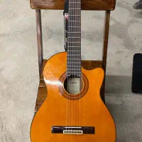 گیتار اریا ak80