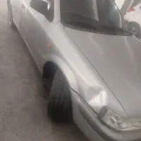 سمند۸۳ موتور تعویض قانونی