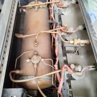 تعمیر انواع دستگاه های اسپرسو ساز|خدمات پیشه و مهارت|قم, نیروگاه|دیوار