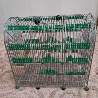 قفس سهره