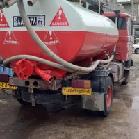 تخلیه چاه حمل آب آب پاشی راهسازی بجنورد شیروان|خدمات پیشه و مهارت|بجنورد, |دیوار