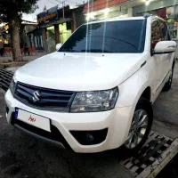 سوزوکی ویتارا ۹۷|خودرو سواری و وانت|یاسوج, |دیوار