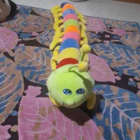 تعدادی عروسک|اسباب‌بازی بچه|هشتگرد, شهرک ارم شرقی|دیوار