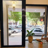 شیشه سکوریت/شیشه بالکنی/مستر/در کرمان|مصالح و تجهیزات ساختمان|کرمان, |دیوار