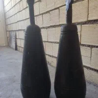 دمبل زورخانهای|تجهیزات ورزشی|اسلامآباد غرب, |دیوار