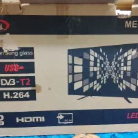 LEDصفحه شکسته