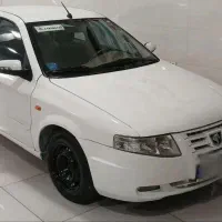 سمند سورن کار مندی