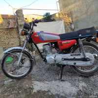 فروش فوری موتور|موتورسیکلت|گرگان, |دیوار