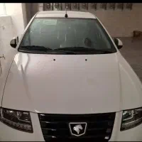 سمندسورن دوگانه مخزن بزرگ وگازسیمی