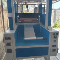 دستگاه ۳کاره پلاستیک فریزرزباله سفره یه بارمصرف