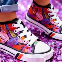 کفش ال استار دور دوخت و دمپایی زنانه قیمت پایین