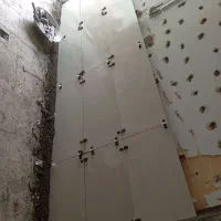 کاشیکاری ،سرامیک کاری ،موزاییک کاری( مدرن)|خدمات پیشه و مهارت|اسلام‌شهر, شهرک مهدیه|دیوار