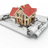 اجاره مستقلات ۲۰۰ متر زمین ۱۰۰ متر بنا واوان