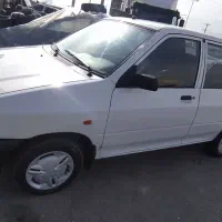 پراید مدل 98|خودرو سواری و وانت|ماکو, |دیوار