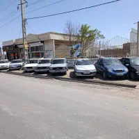 استخدام دو نفر خانم در اتوگالری آران بناب