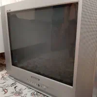 تلویزیون صنام در حد نو