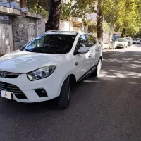 جک اس۵ دنده ای مدل۹۴