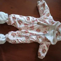 وسایل نوزادی سرهمی گهواره