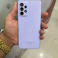 سامسونگ a52s