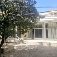 منزل-ویلایی-300-متری-حکیم-شفایی-اول