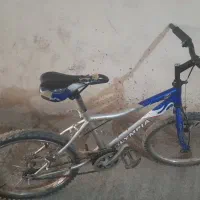 دوچرخه ۲۰|دوچرخه، اسکیت، اسکوتر|پاکدشت, پاکدشت (مامازند)|دیوار