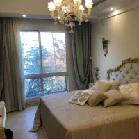 ۲۴۰متر/برج باغ/۳ تراس/فول/طبقه آخر|اجارهٔ آپارتمان|تهران, نیاوران|دیوار