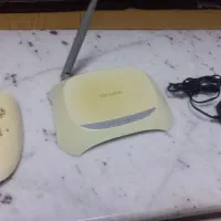 مودم|مودم و تجهیزات شبکه|اصفهان, بهارستان|دیوار