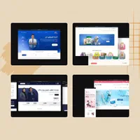 طراحی سایت فروشگاهی با تضمین فروش از روز اول|خدمات رایانهای و موبایل|قزوین, |دیوار