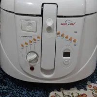 سرخکن|اجاق گاز و لوازم برقی پخت‌وپز|اهواز, کوی علوی|دیوار