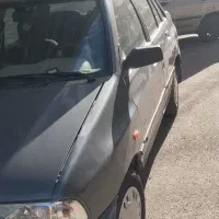 پراید۱۳۱مدل۹۱|خودرو سواری و وانت|نسیمشهر, |دیوار